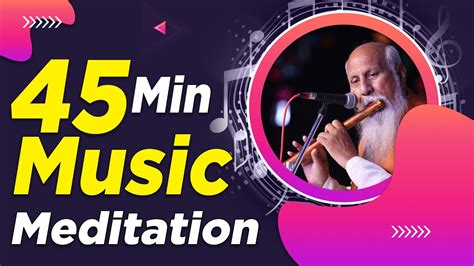 Minutes Flute Music Meditation Patriji Pmc Music Youtube