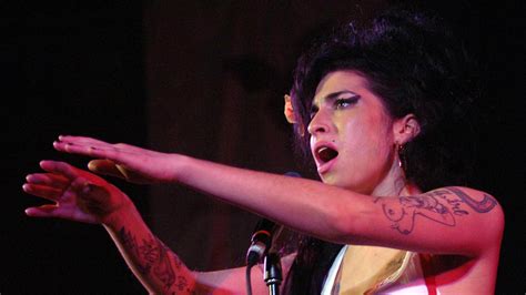 Amy Winehouse biopic could be released “in a year or two,” says dad ...