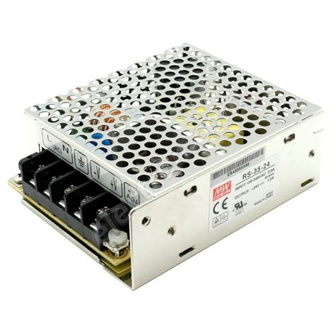 Power Supply 24 VDC SIPLah