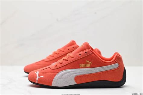 Кроссовки PUMA Speedcat - купить с доставкой по выгодным ценам в ...