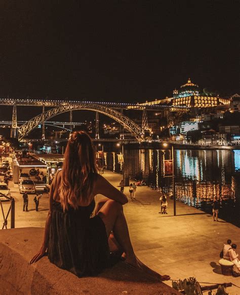 10 Best Sunset Spots In Porto - Diana Miaus