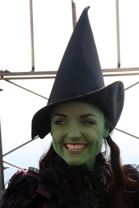 Wicked Witch Of The West Wizard Of Oz Costume