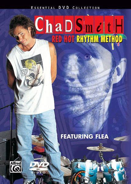 Chad Smith Red Hot Rhythm Method auf Film jetzt bei bücher de bestellen