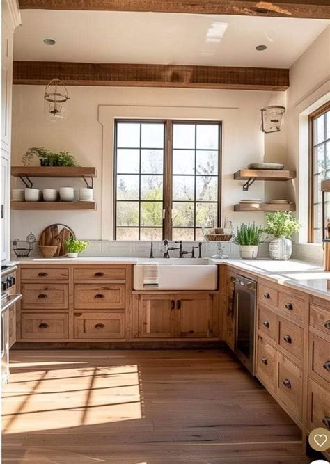 En Bursahaga Farmhouse Kitchen Colors Farmhouse Kitchen Design