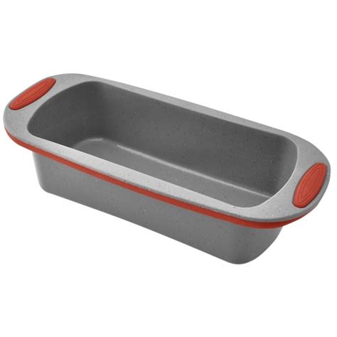 Molde Plum Cake Silicona Jata Platino X X Cm Ofertas Carrefour