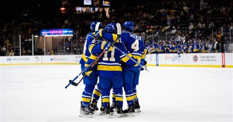 UAF hockey schedule update | UAF Nanooks | newsminer.com