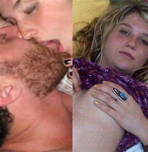 Kesha Nude Leaked Pics And Sex Tape Are ONLINE PeriTeen