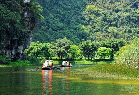 Ninh Binh Tour Hoa Lu And Tam Coc Day Tour From Hanoi Vietnam