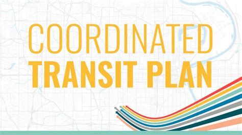 MAPA Releases 2022 Coordinated Transit Plan Metropolitan Area