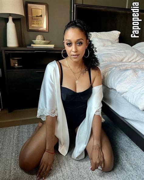 Tia Tamera Mowry Nude Leaks Photo 5339669 Fapopedia