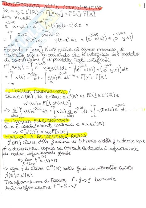 Teoria Orale Metodi Matematici Per L Ingegneria