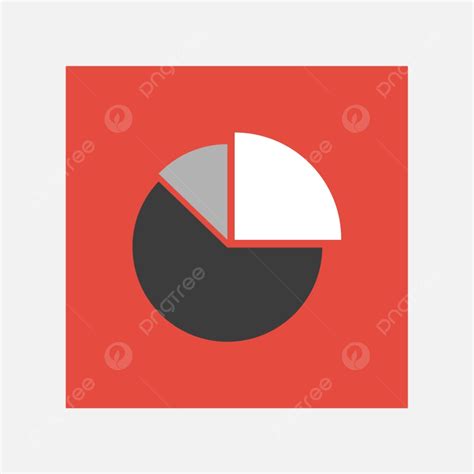 Diagram Chart Vector Hd Images Chart Icon Diagram Design Illustration Profit Graph Stock Png