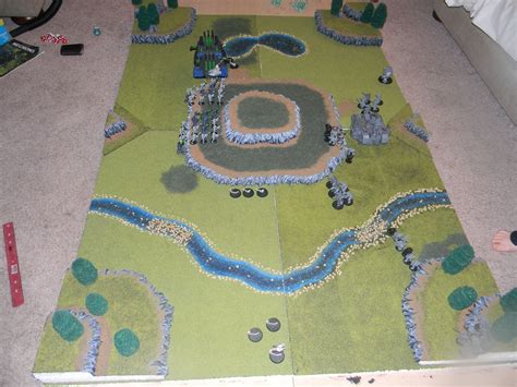 Warhammer Board 40k Terrain Pinterest War Hammer Nerd Stuff And