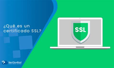 Qué es un certificado SSL información detallada y precios