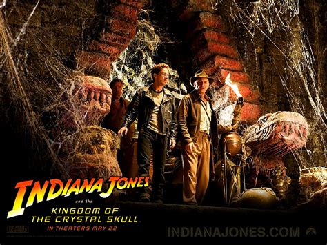 Tapeta Na Komputer Indiana Jones Kino Jaskinia Pobierz Za Darmo Tapety