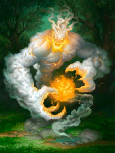 Steam Elemental Wowpedia Your Wiki Guide To The World Of Warcraft