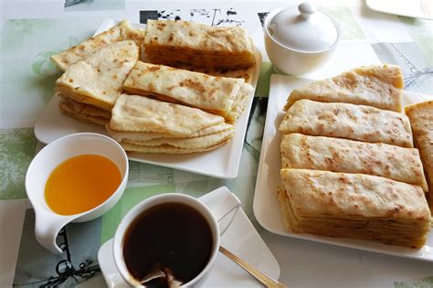 7 Kaukasus-Pasteten, die Sie unbedingt probieren müssen - Russia Beyond DE