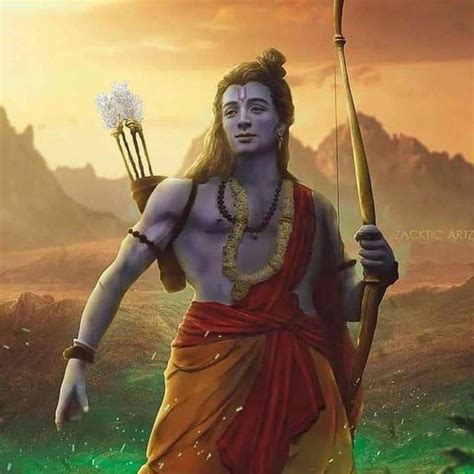 Pin by Ujjwal kumar on Landscapes | God illustrations, Lord rama images ...