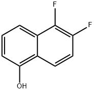 Naphthalenol Difluoro