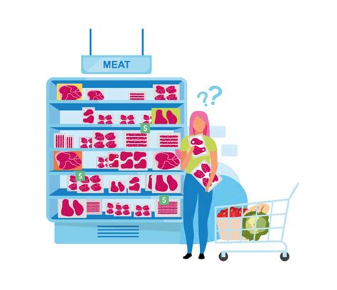 30+ Woman Looking In Freezer Stock Illustrations, Royalty-Free Vector
