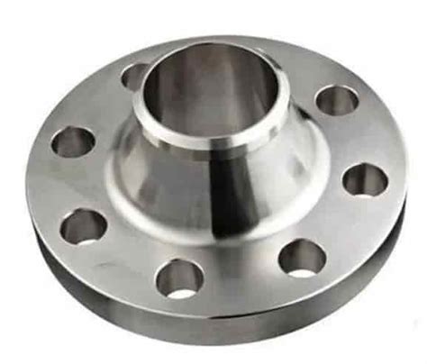 Different Types Of Flanges And Their Applications Pdf