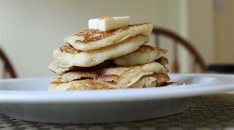 Martha Stewart S Buttermilk Pancakes Tasty Oasis