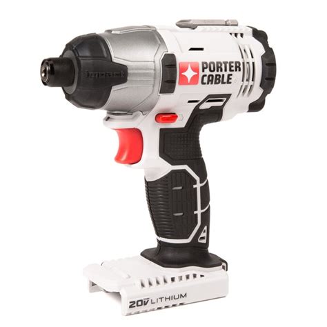 PORTER-CABLE 8-Tool 20-Volt Max Lithium Ion Cordless Combo Kit in the ...