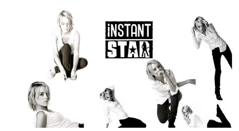 alexz johnson - Instant Star Photo (4051892) - Fanpop