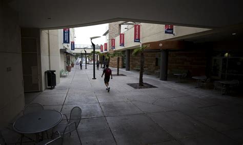 University of Arizona dorm employee tests positive for coronavirus; students advised to watch ...