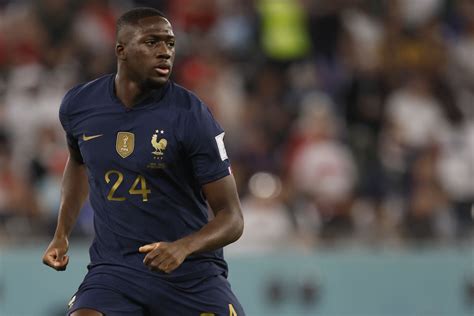 Ibrahima Konat Sets World Cup Record In Shock France Defeat The