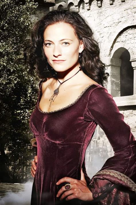 50 Hot And Sexy Lara Pulver Photos 12thBlog