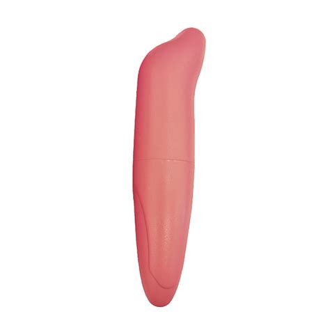 Sg Vibrador Golfinho Ponto G Fosco Pilha Libb Sex Toys