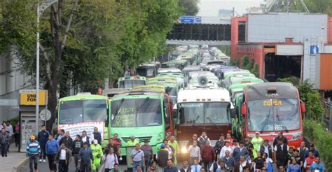 No Habr Aumento De Tarifas En Transporte P Blico Sheinbaum La Neta Neta