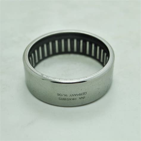 Hk Rs Drawn Cup Needle Roller Bearings Hk Rs China Deep