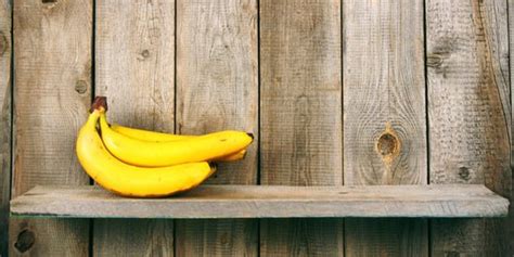 Ini Yang Akan Terjadi Pada Tubuh Saat Makan Pisang Di Malam Hari