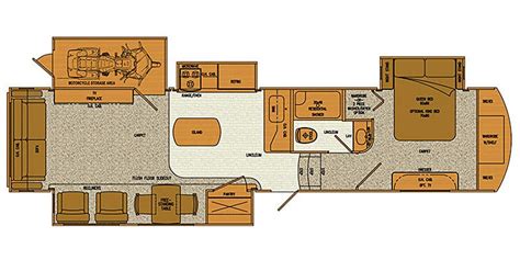 Lifestyle Rv Motorhomes Thor Motor Coach Majestic G