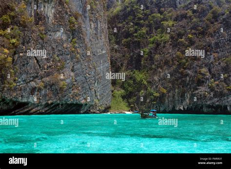 Phi Phi Islands, Thailand Stock Photo - Alamy