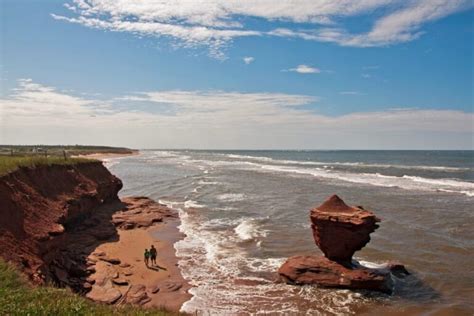 13 of the Best Beaches in PEI, Canada | Off Track Travel