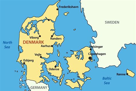 Steam In Denmark And Northern Germany