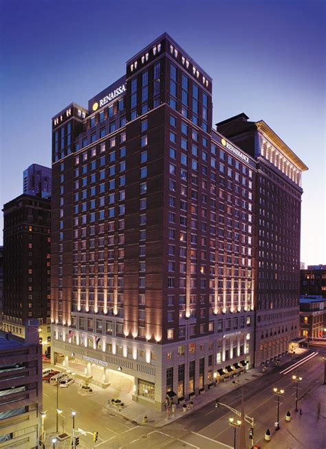 Marriott | St. Louis Grand