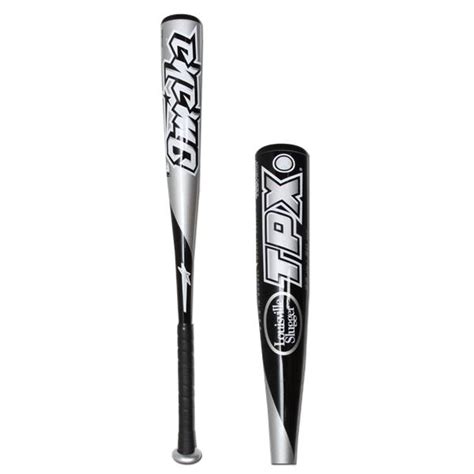 Louisville Slugger Tpx Omaha Bbcor Baseball Bat Bb