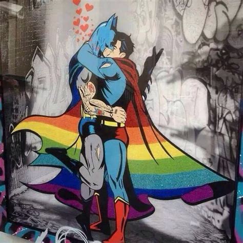 Batman Robin Gay Porn Cartoon Pics Lalapamojo
