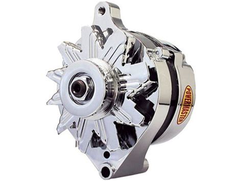 Alternator Compatible With 1967 1986 Mercury Cougar 1968 1969 1970 1971 1972 1973 1974 1975