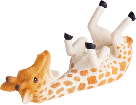 Weinflaschenhalter Durstige Giraffe Brubaker Online Shop Europe