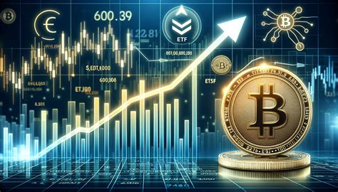 Exploring The Impact Of Bitcoin Etf Approval On The Cryptocurrency