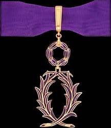 Odm Of France Order Of The Academic Palms