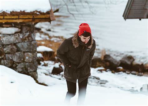 Style Guide: How to Pick Winter Hats for Men