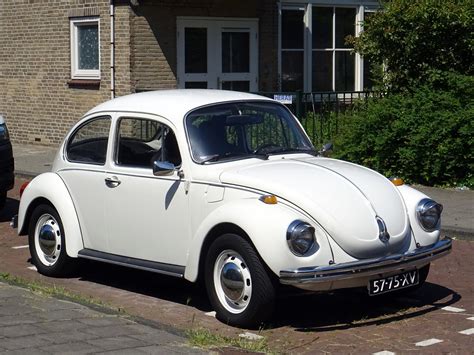 Volkswagen Kever Nr Ardy Van Driel Flickr