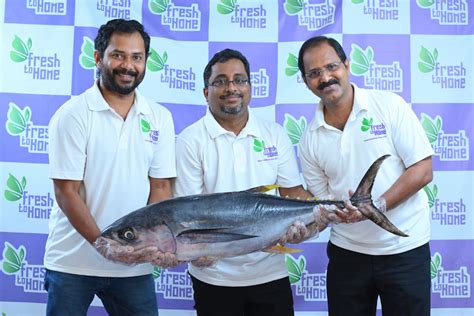 India S Freshtohome Raises Million To Grow Its Meat And Vegetable