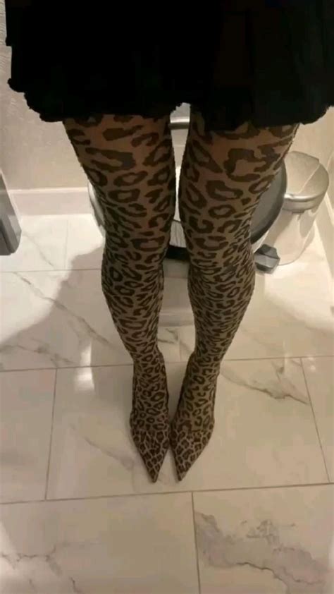 Pin By Lesyaa1 On Sizin Pinleriniz In 2024 Cheetah Print Outfits